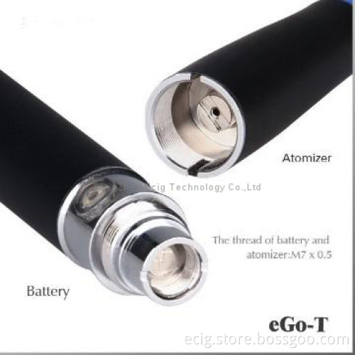 2013 Popular hot selling wholesale price ego t battery